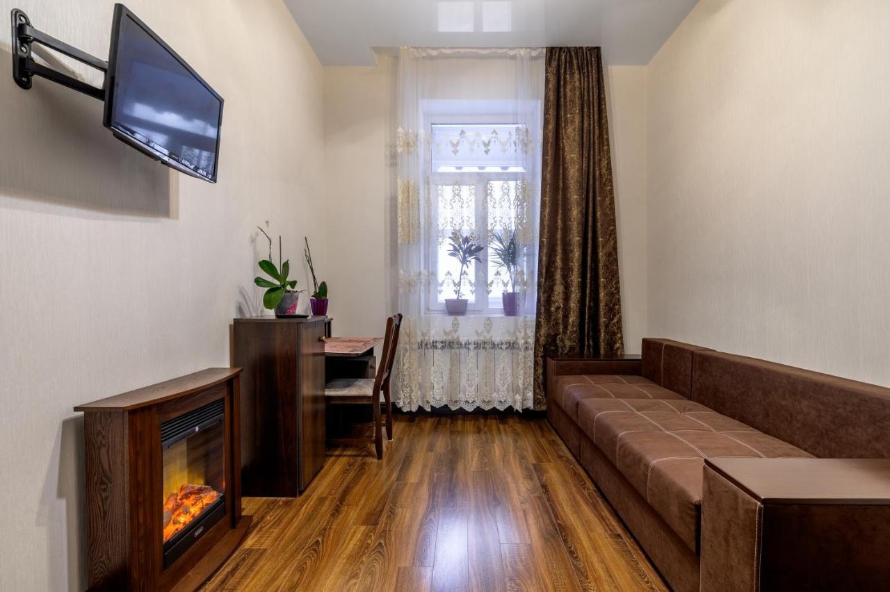 Noviy Svit 4 Apartments Lviv Extérieur photo